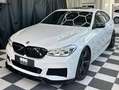 BMW 630 630 d xDrive M Sport Weiß - thumbnail 1