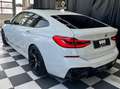BMW 630 630 d xDrive M Sport Weiß - thumbnail 9