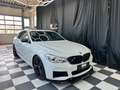 BMW 630 630 d xDrive M Sport Weiß - thumbnail 3