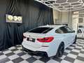BMW 630 630 d xDrive M Sport Weiß - thumbnail 11