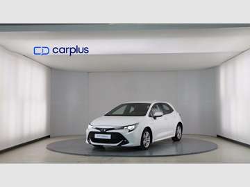 1.8 125H ACTIVE TECH E-CVT