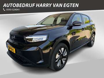 1.2 Turbo Hybrid Edition | Navi | Camera | Cruise