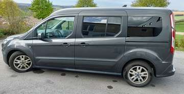 Tourneo Connect 1.5 TDCi Aut. Start-Stop Titanium