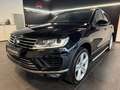 Volkswagen Touareg V6 TDI Terrain Tech 4Mot/ Stand-Hzg+Ahk Noir - thumbnail 1