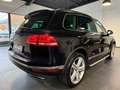 Volkswagen Touareg V6 TDI Terrain Tech 4Mot/ Stand-Hzg+Ahk Noir - thumbnail 5