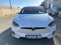 Tesla Model X P90D AWD Weiß - thumbnail 2
