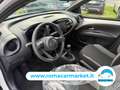 Toyota Aygo X 1.0 Active 72cv KM0 ITA NO VINCOLI Blanc - thumbnail 8