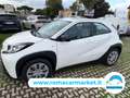 Toyota Aygo X 1.0 Active 72cv KM0 ITA NO VINCOLI Blanc - thumbnail 10
