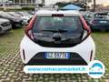 Toyota Aygo X 1.0 Active 72cv KM0 ITA NO VINCOLI Blanc - thumbnail 4