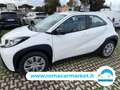 Toyota Aygo X 1.0 Active 72cv KM0 ITA NO VINCOLI Blanc - thumbnail 3