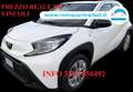 Toyota Aygo X 1.0 Active 72cv KM0 ITA NO VINCOLI Blanc - thumbnail 1