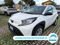 Toyota Aygo X 1.0 Active 72cv KM0 ITA NO VINCOLI Blanc - thumbnail 9
