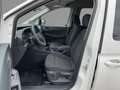 Volkswagen Caddy 1.5 TSI GRA PDC DAB Weiß - thumbnail 9