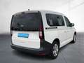 Volkswagen Caddy 1.5 TSI GRA PDC DAB Weiß - thumbnail 4