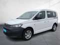 Volkswagen Caddy 1.5 TSI GRA PDC DAB Weiß - thumbnail 2