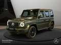 Mercedes-Benz G 450 d Exclusive 360° Stdhzg Multibeam Burmester - thumbnail 2