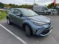Toyota C-HR 1.8L Hybrid CVT C-ENTER Gris - thumbnail 4