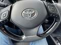 Toyota C-HR 1.8L Hybrid CVT C-ENTER Gris - thumbnail 12