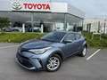 Toyota C-HR 1.8L Hybrid CVT C-ENTER Gris - thumbnail 20