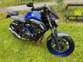 Yamaha MT-07 - thumbnail 2