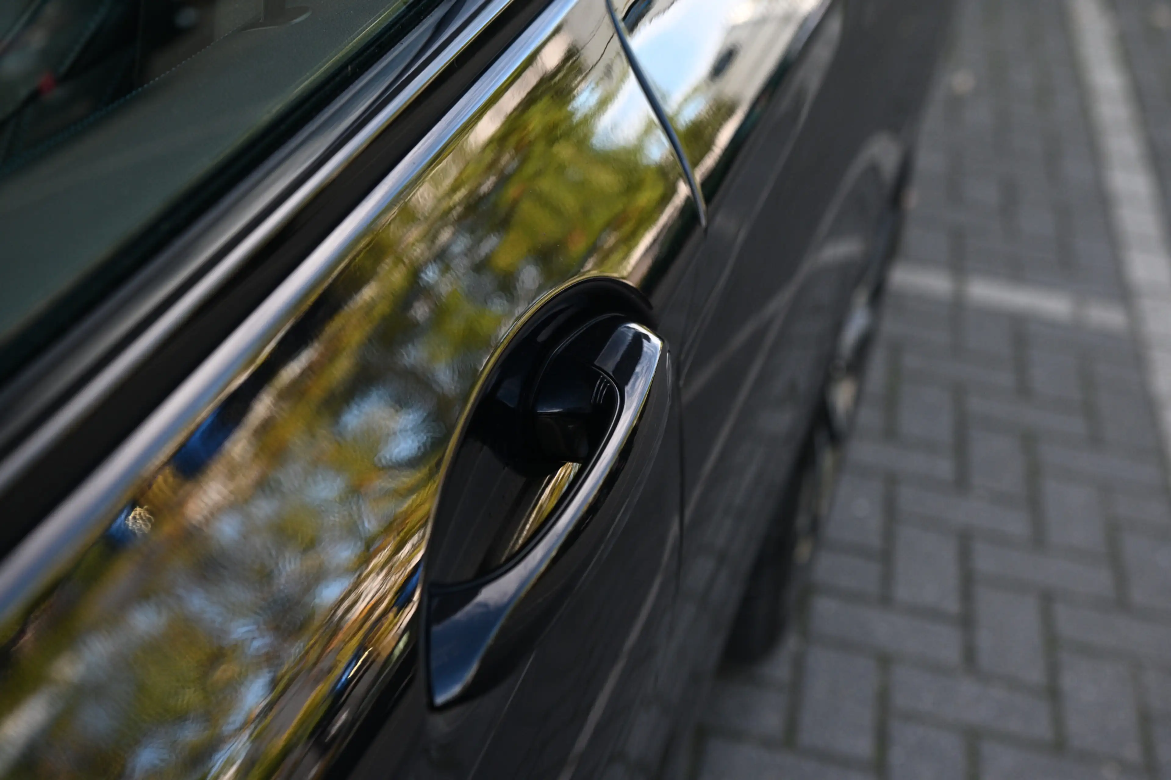 BMW X3 xDrive30e M Sport Automaat / Panoramadak / Sportst — photo 13