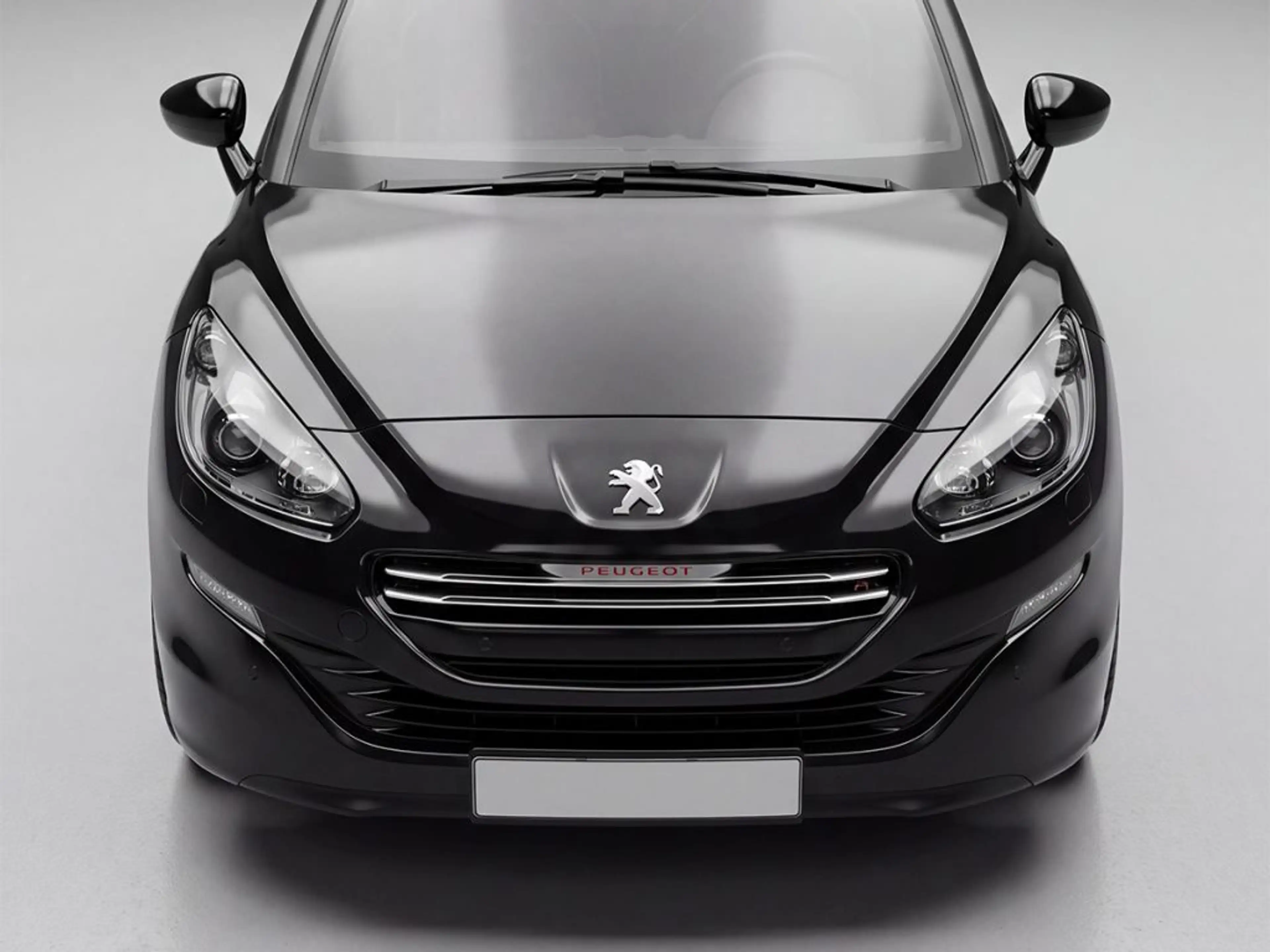 Peugeot RCZ R 270THP — photo 11