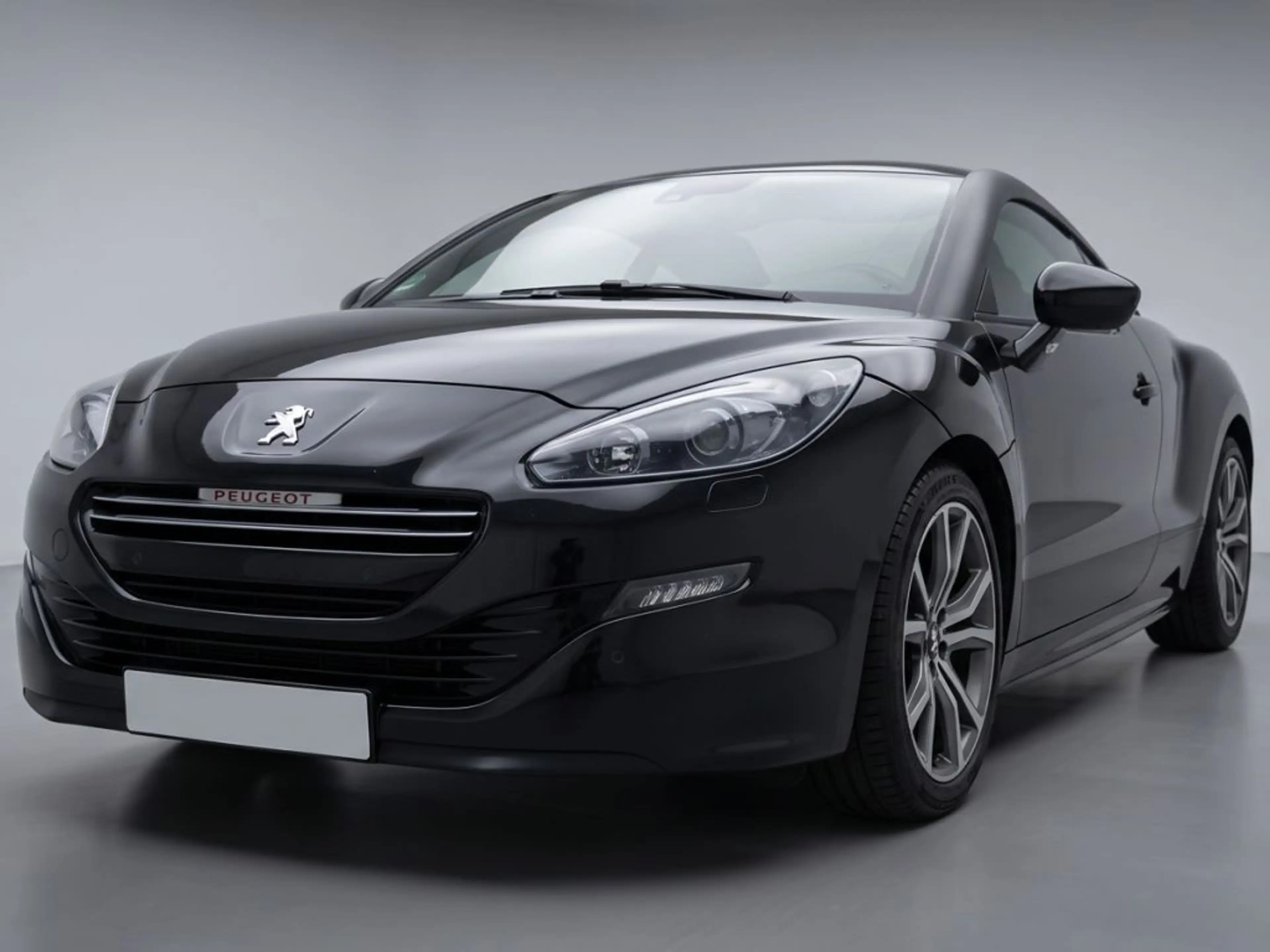 Peugeot RCZ R 270THP — photo 6
