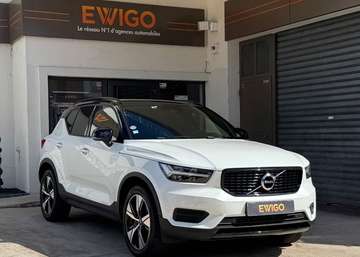 1.5 t4 211h 130 twin-engine recharge phev hybrid r-design 2wd dct bva %2B sieges chauffants av-ar