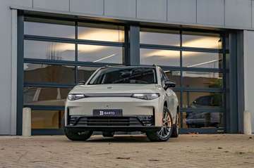 REEV | Design | Bruin Leder| 215 PK | 360° | Na...