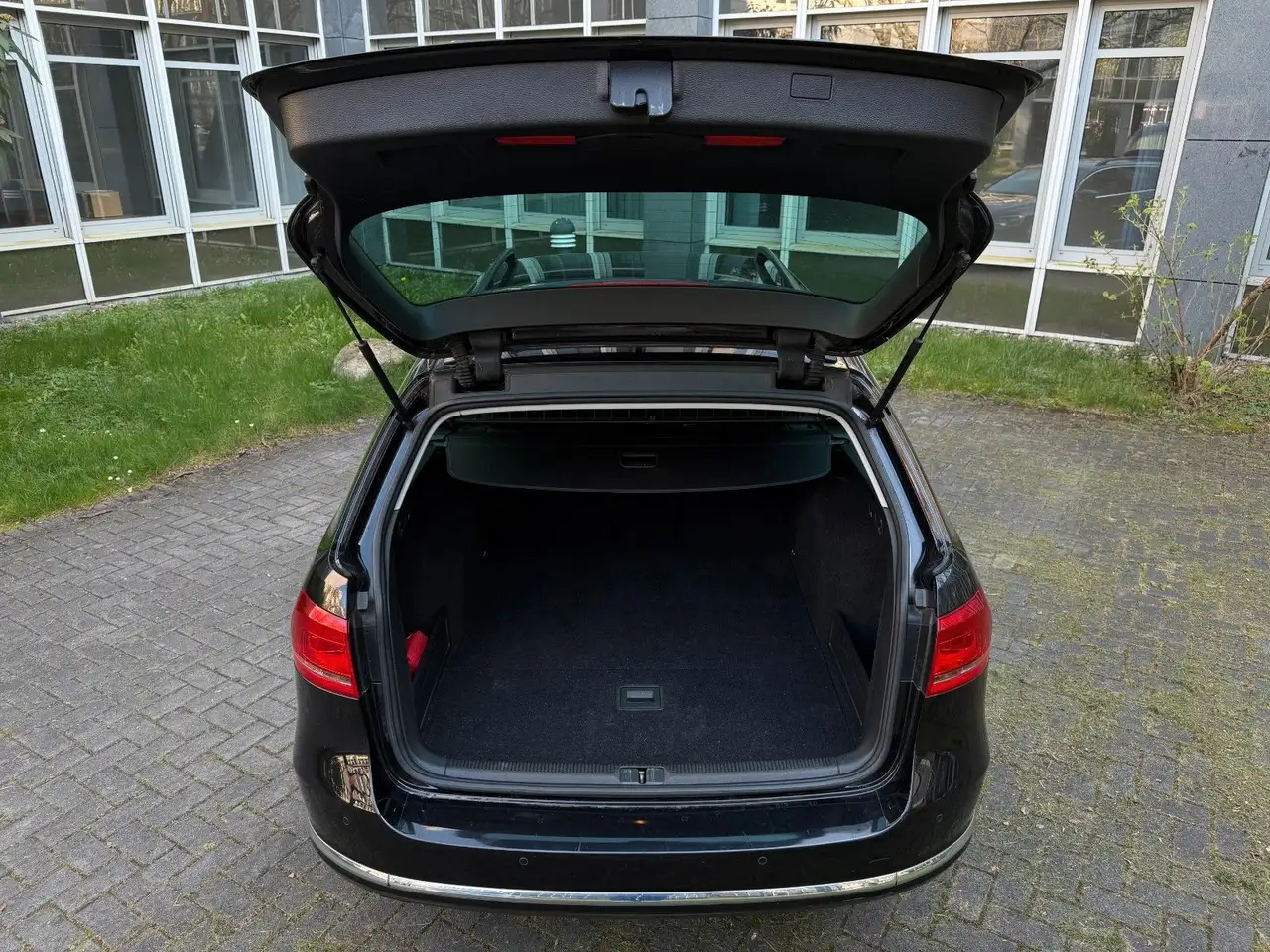 Das Auto