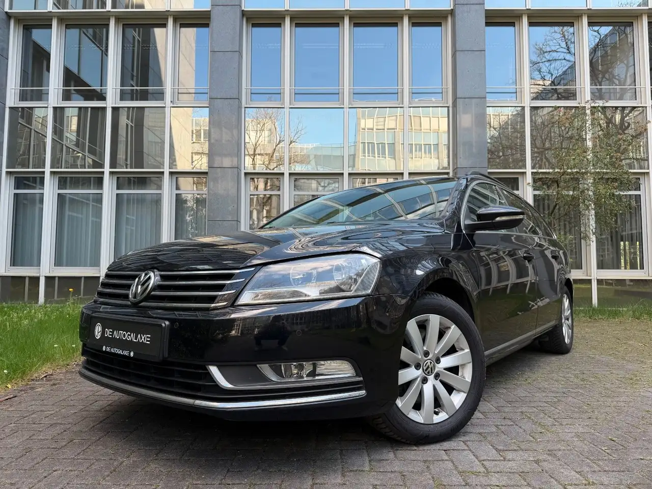 Das Auto