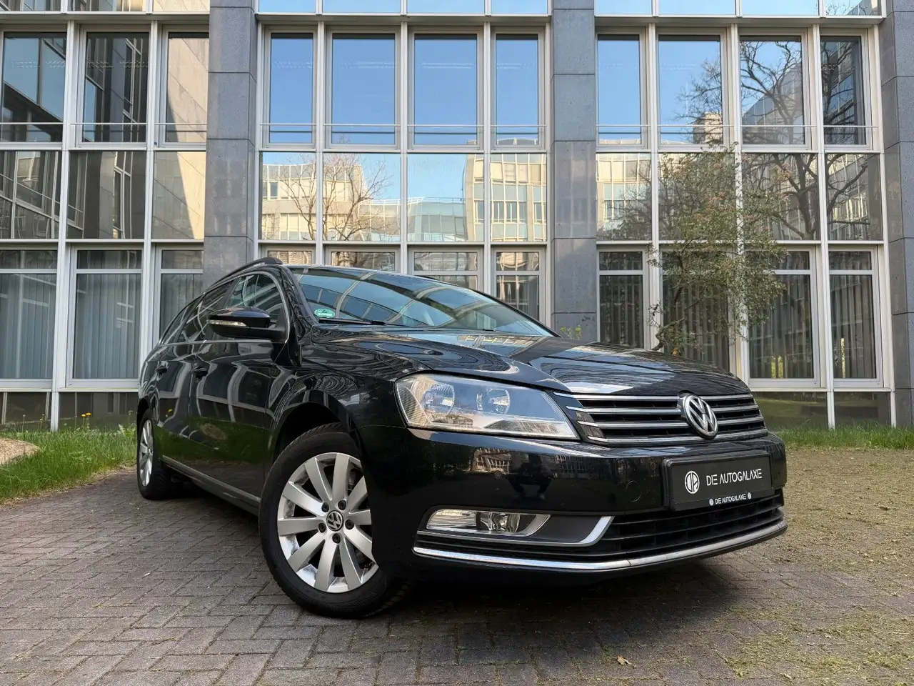 Das Auto