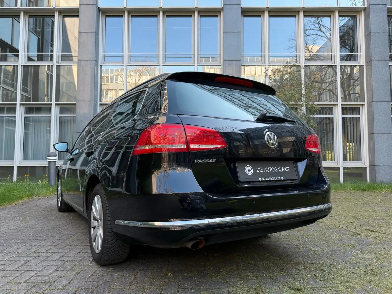 Das Auto