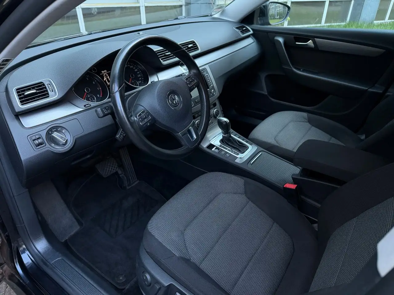 Das Auto