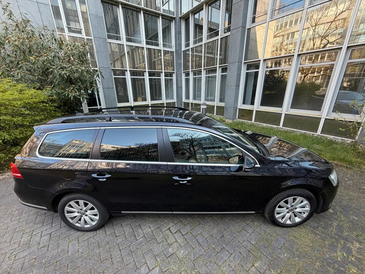 Das Auto