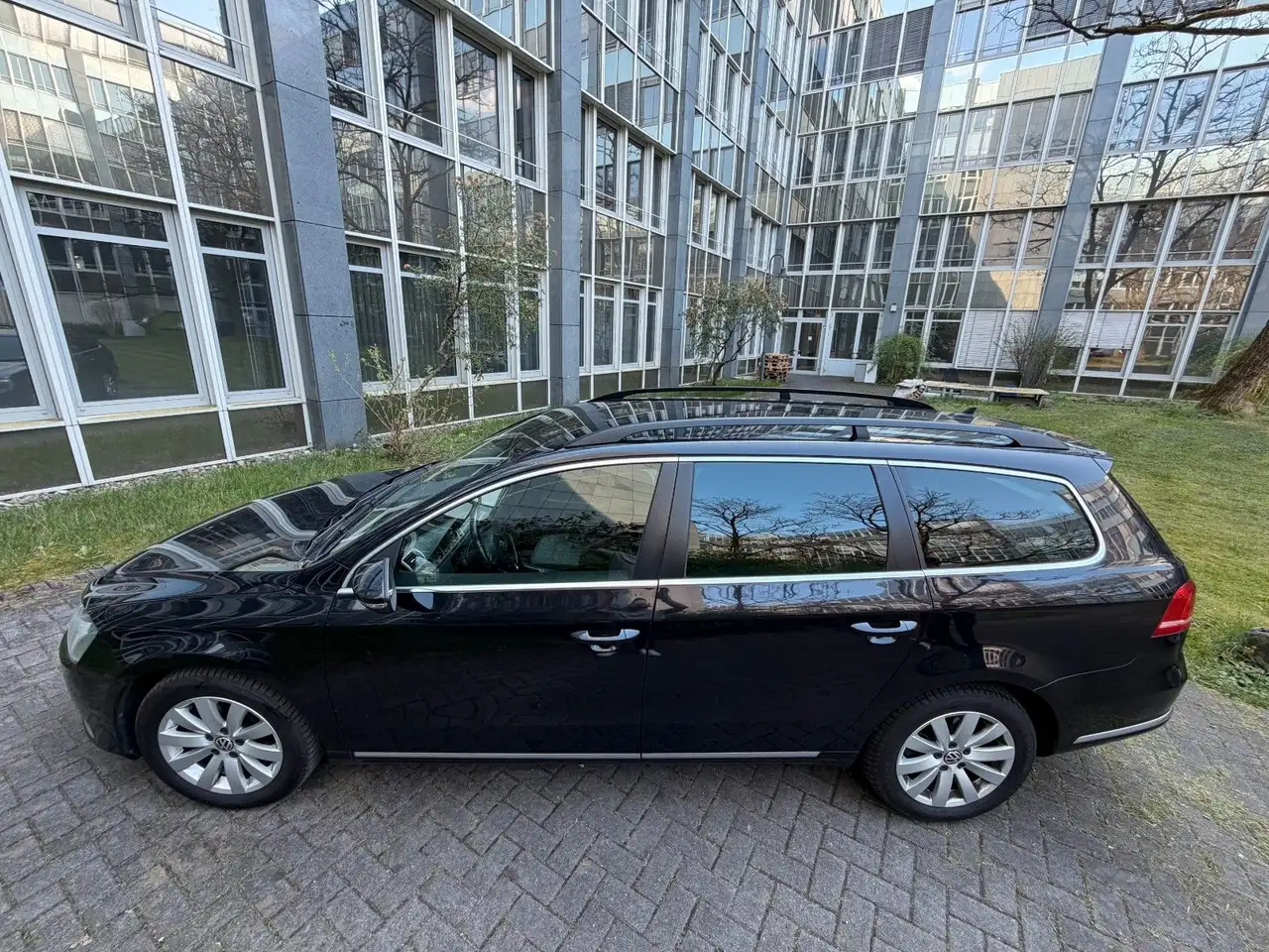 Das Auto