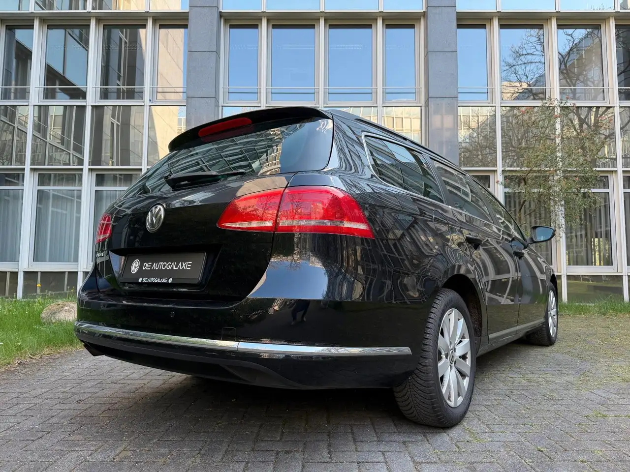Das Auto