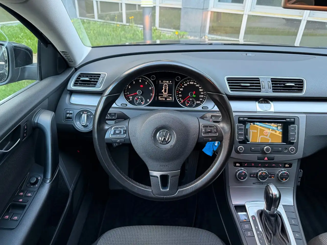 Das Auto