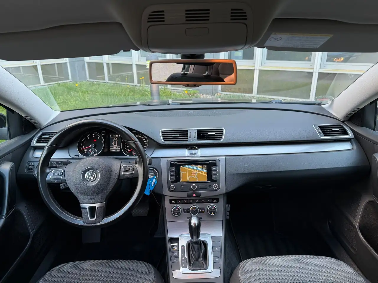 Das Auto