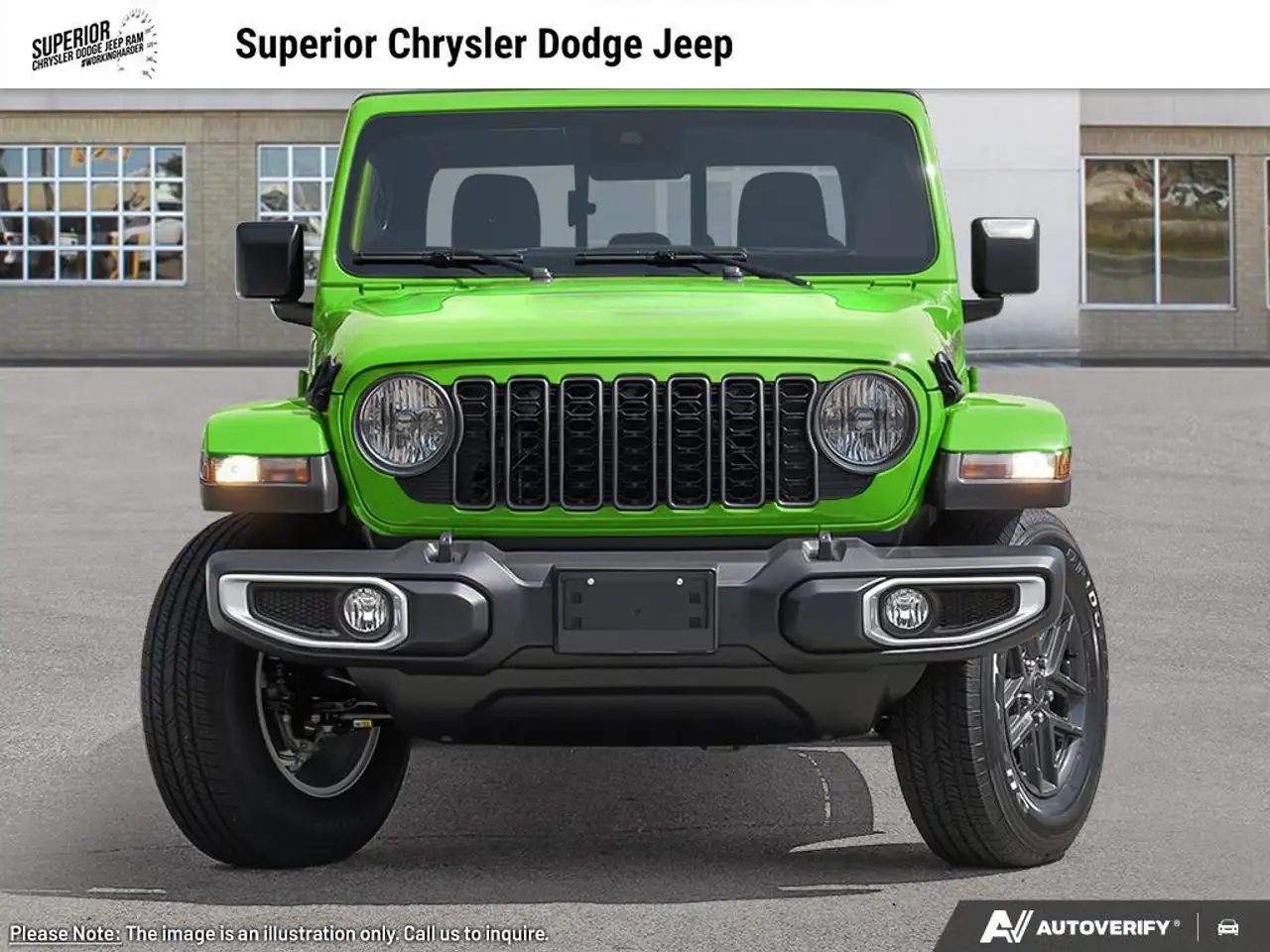 Jeep Gladiator снимка Jeep Gladiator