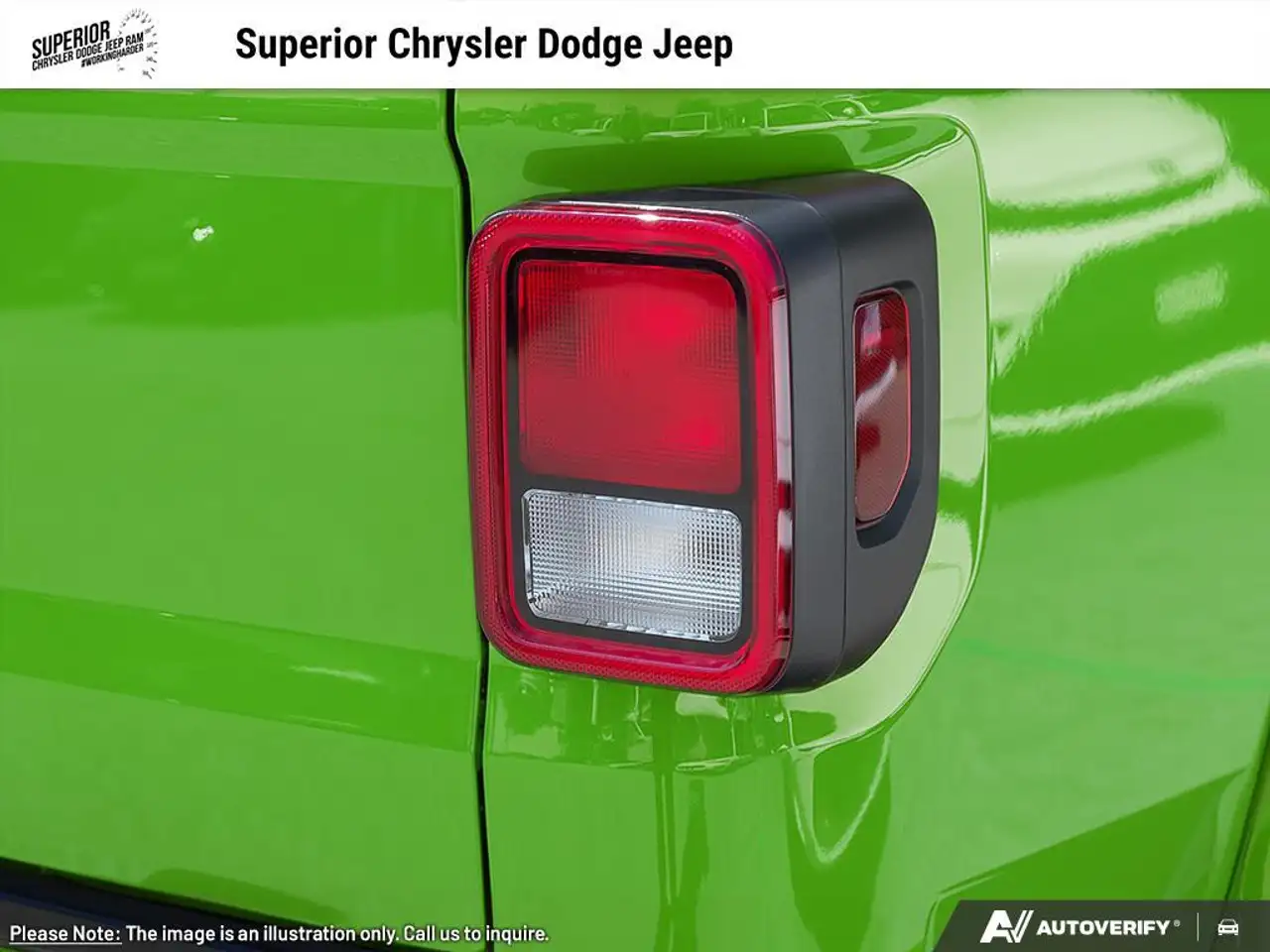 Jeep Gladiator снимка Jeep Gladiator