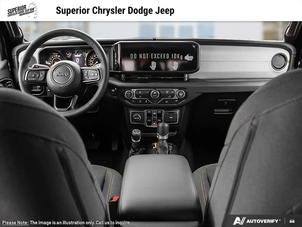 Jeep Gladiator снимка Jeep Gladiator