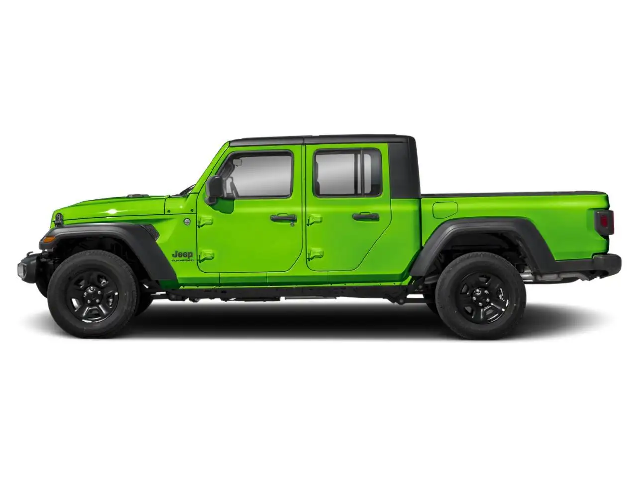Jeep Gladiator снимка Jeep Gladiator