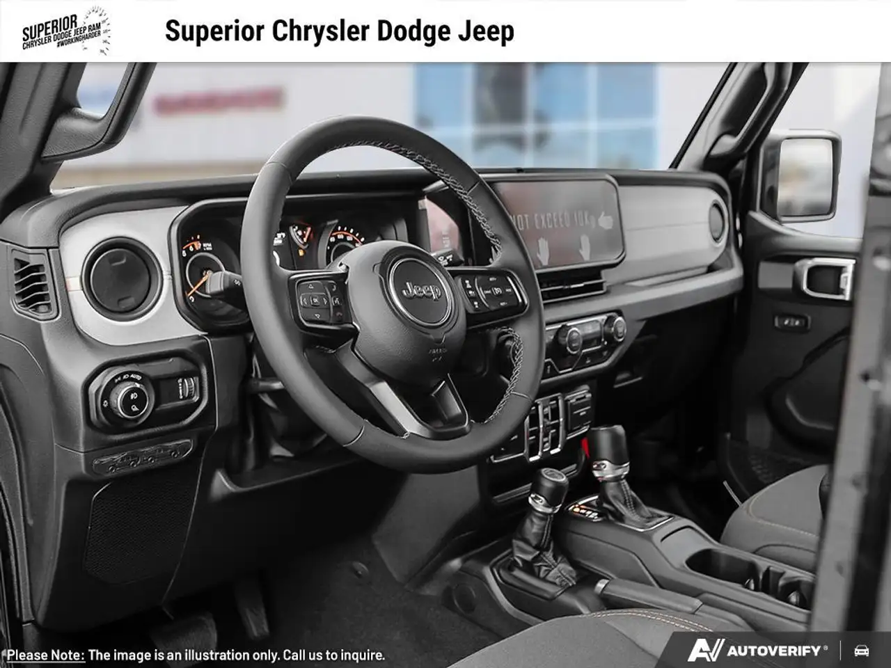 Jeep Gladiator снимка Jeep Gladiator