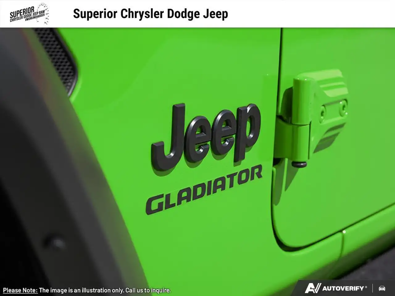 Jeep Gladiator снимка Jeep Gladiator