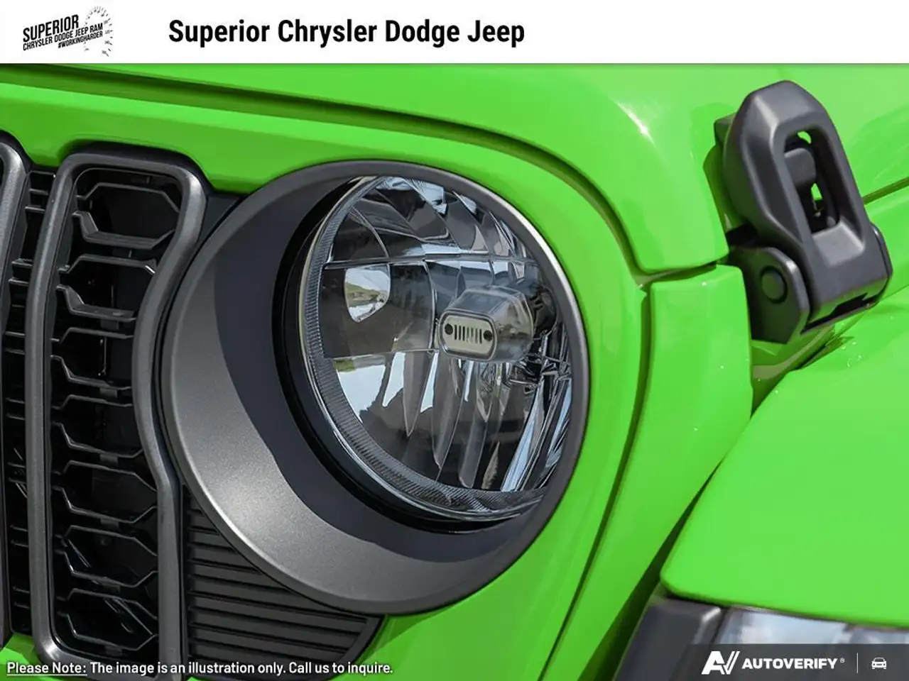 Jeep Gladiator снимка Jeep Gladiator