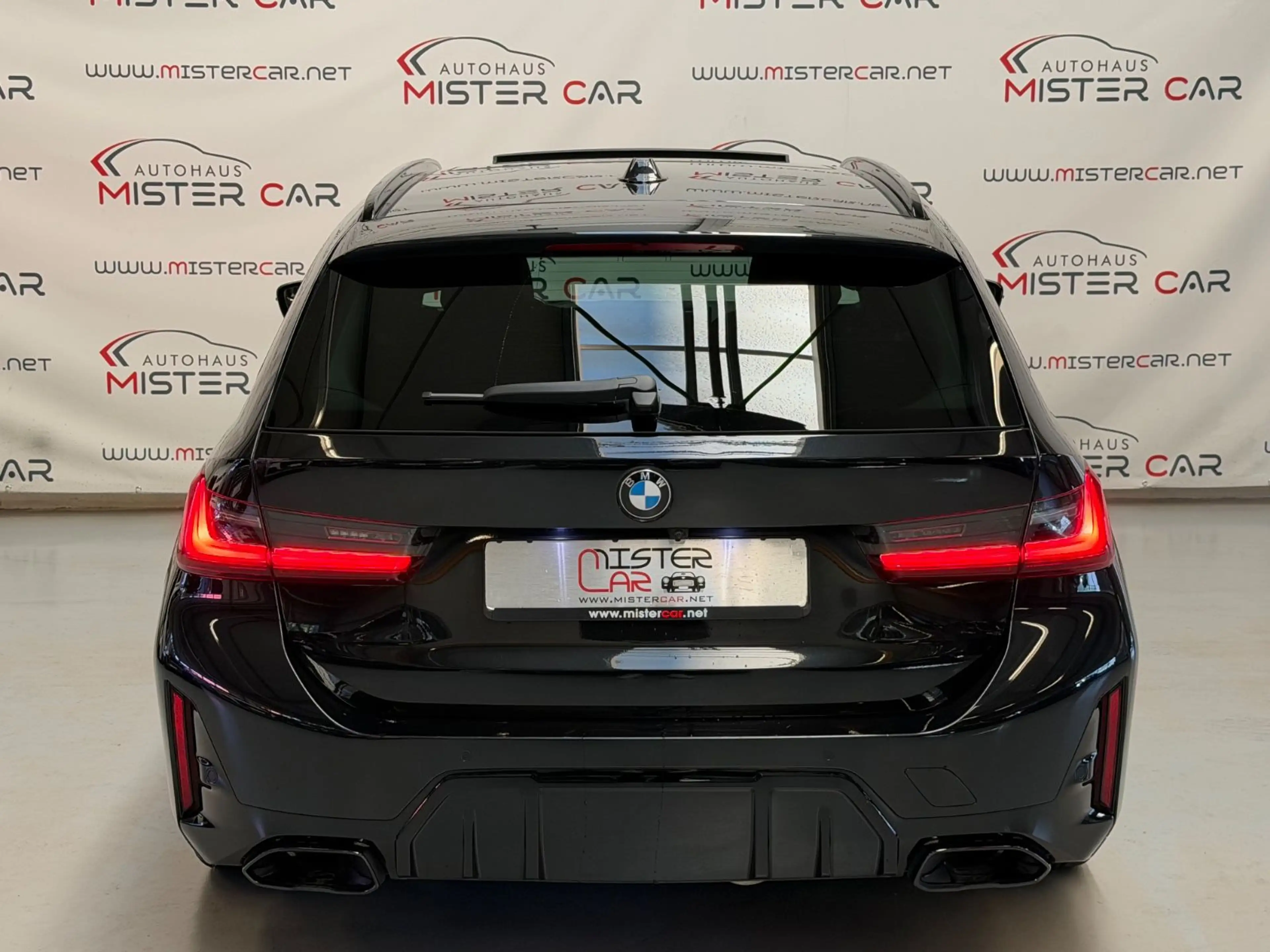BMW M3 xDrive PANO/LASER/ACC/CURVED/STANDH/AHK/19 — photo 9