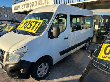 T33 2.3 dCi/145Cv. PM-T. Alto -9 POSTI-