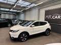 Nissan Qashqai 1.2 N-Vision 360 Camera/Navi/Cruise Control Blanc - thumbnail 5