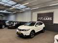 Nissan Qashqai 1.2 N-Vision 360 Camera/Navi/Cruise Control Blanc - thumbnail 4